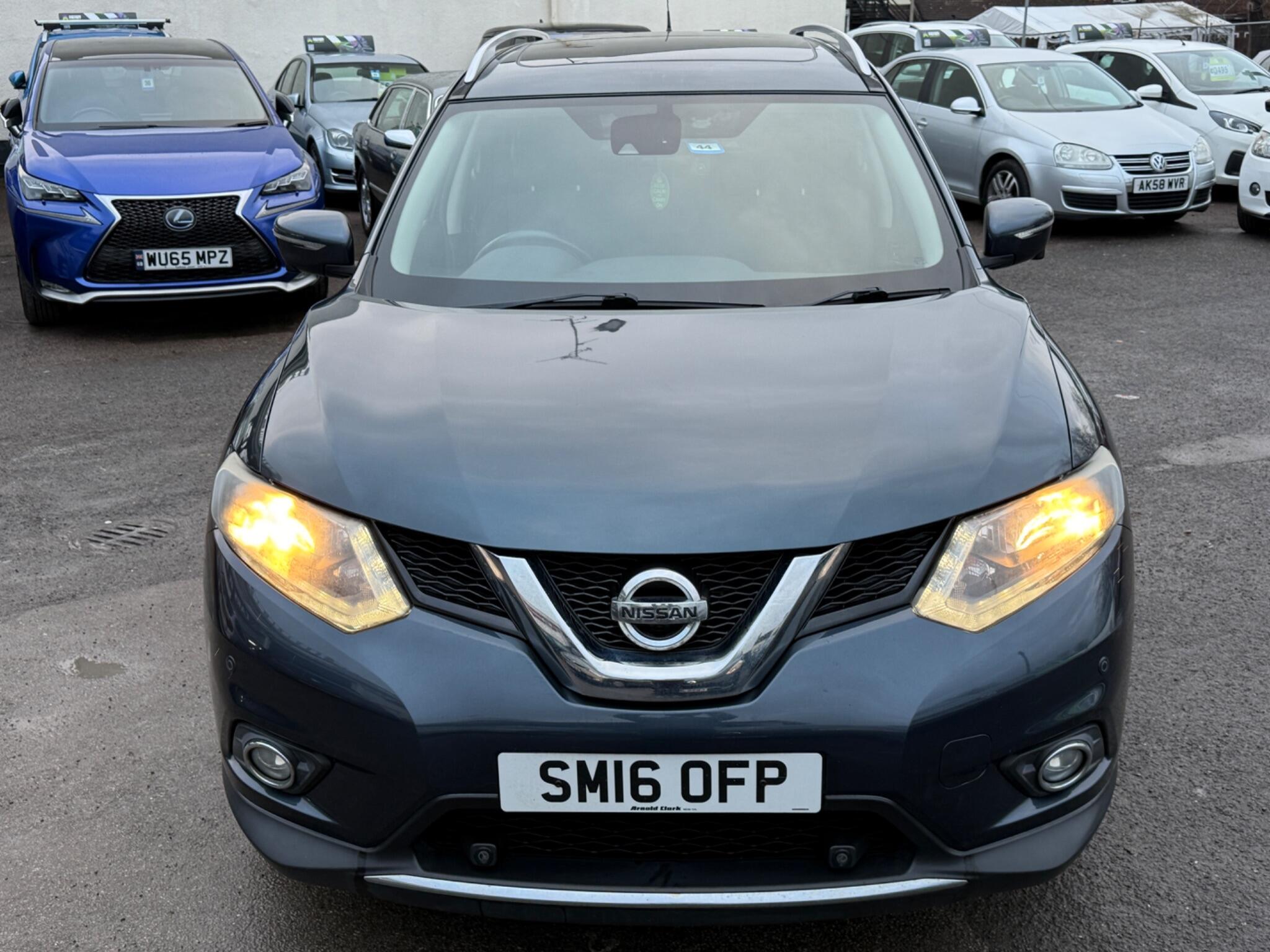 Nissan X-Trail - Image 10