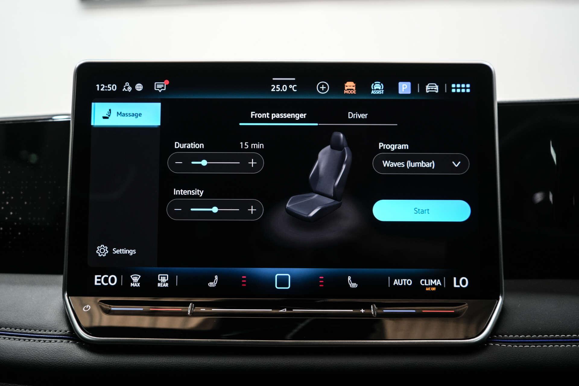 Volkswagen Tiguan view 29