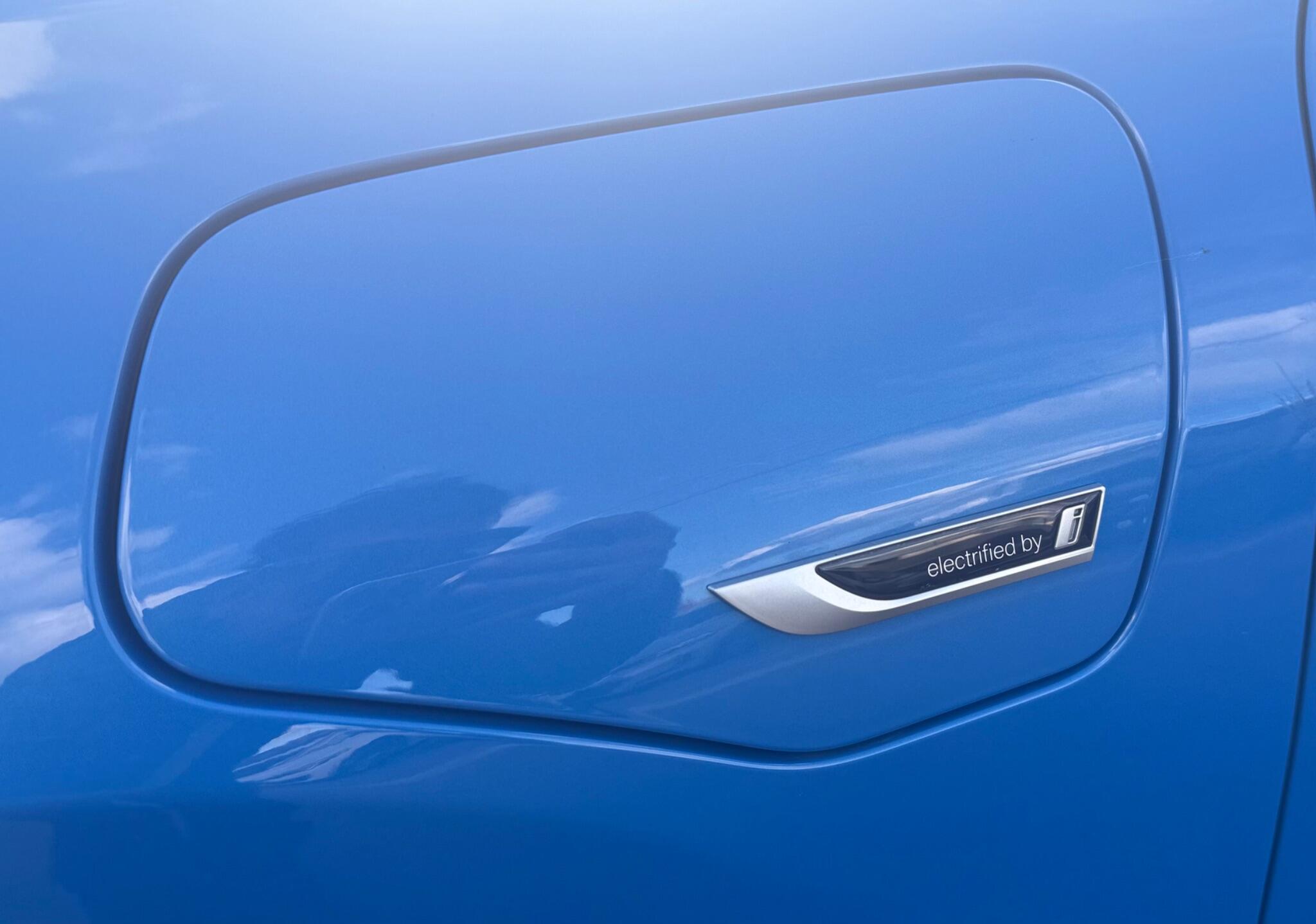 BMW X2 view 31