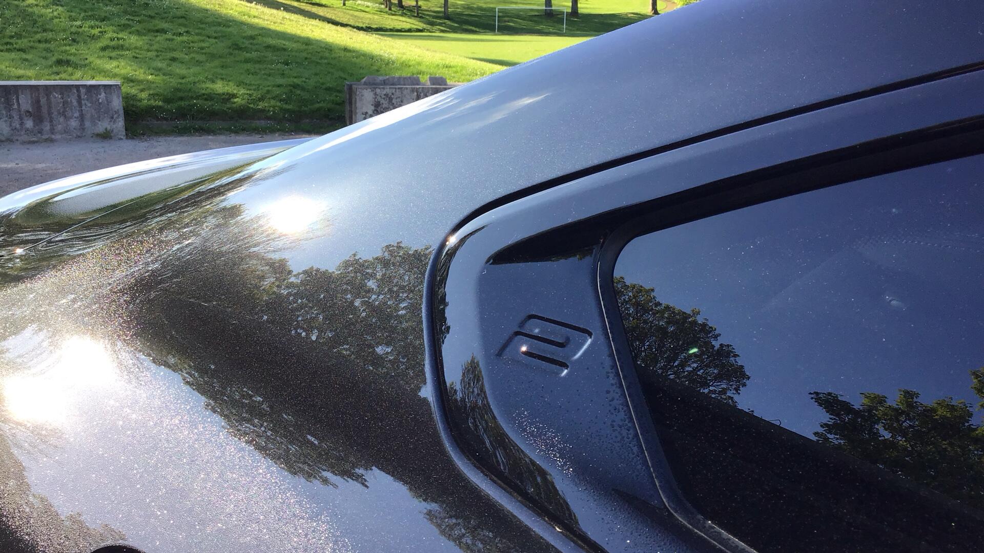 BMW 2 Series view 31