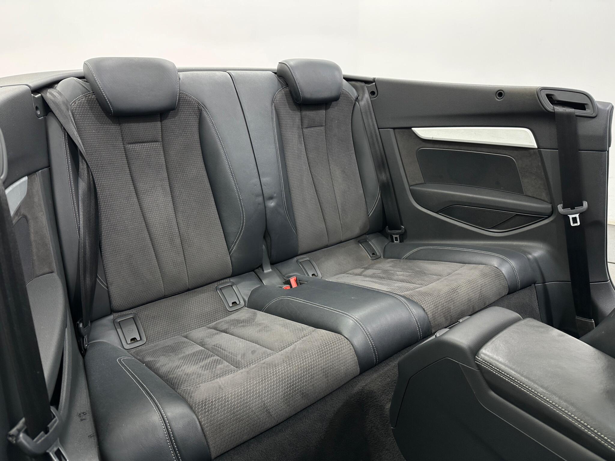 Audi A5 view 40