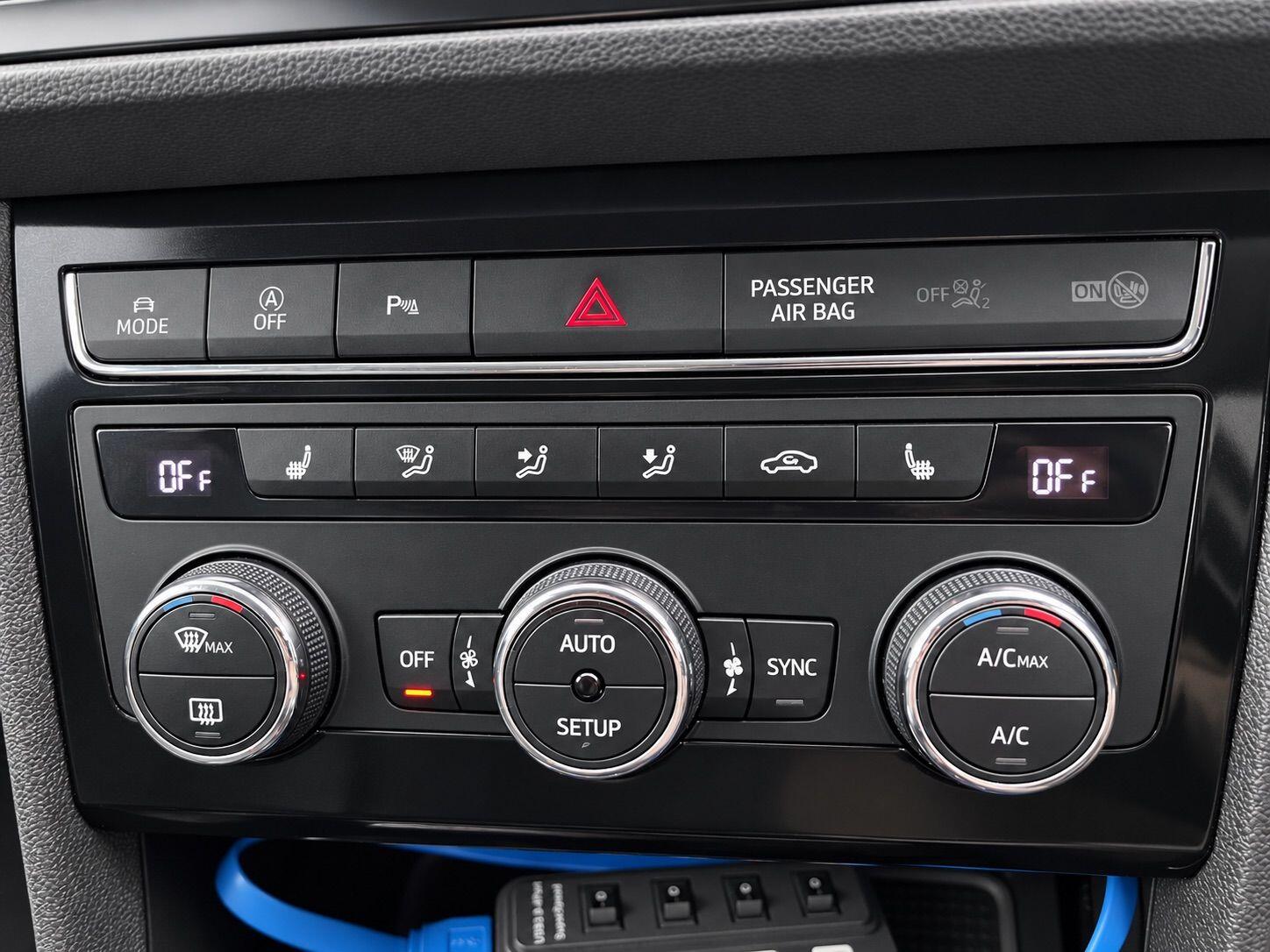 Seat Leon view 24