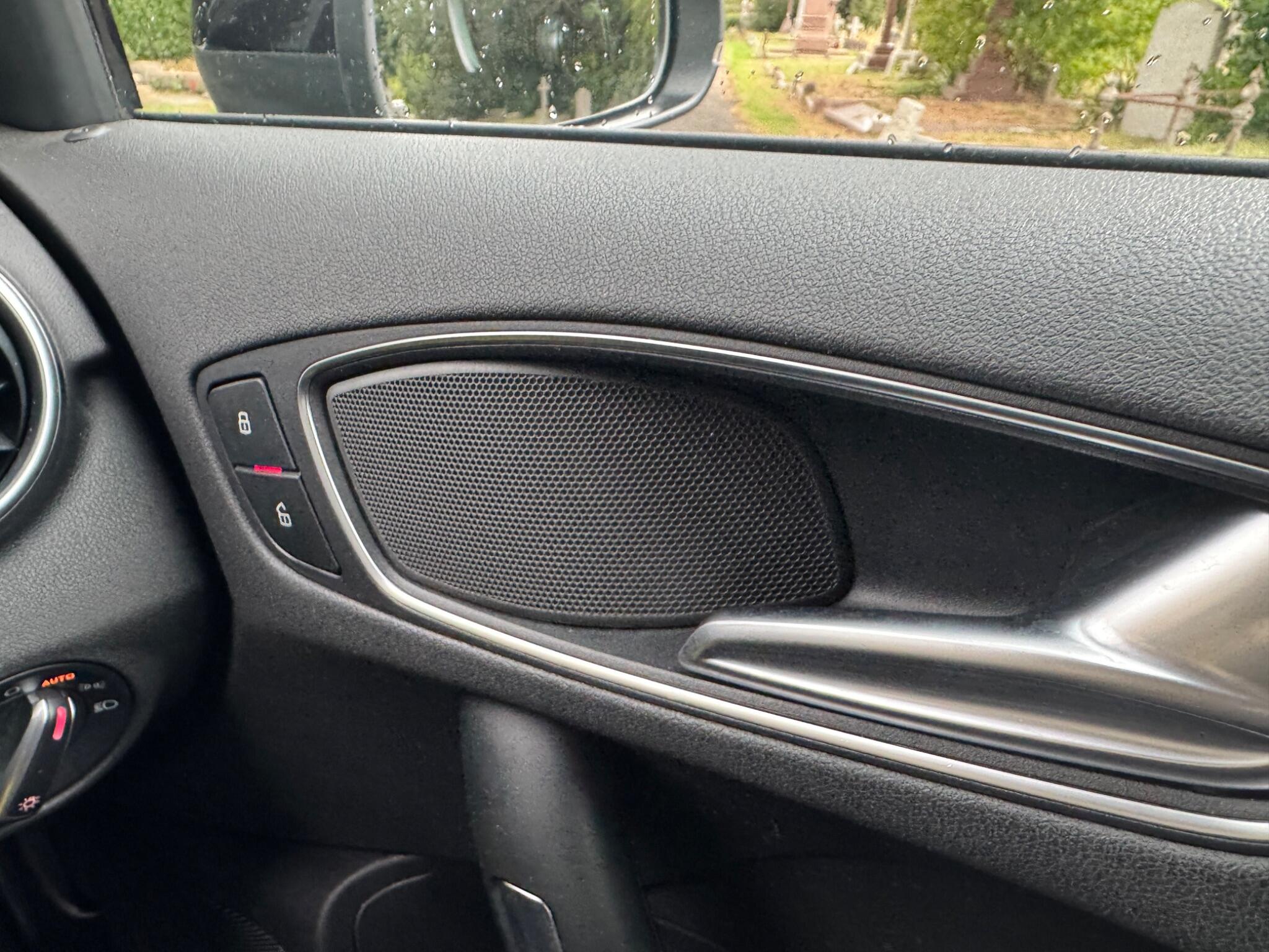 Audi A1 view 70