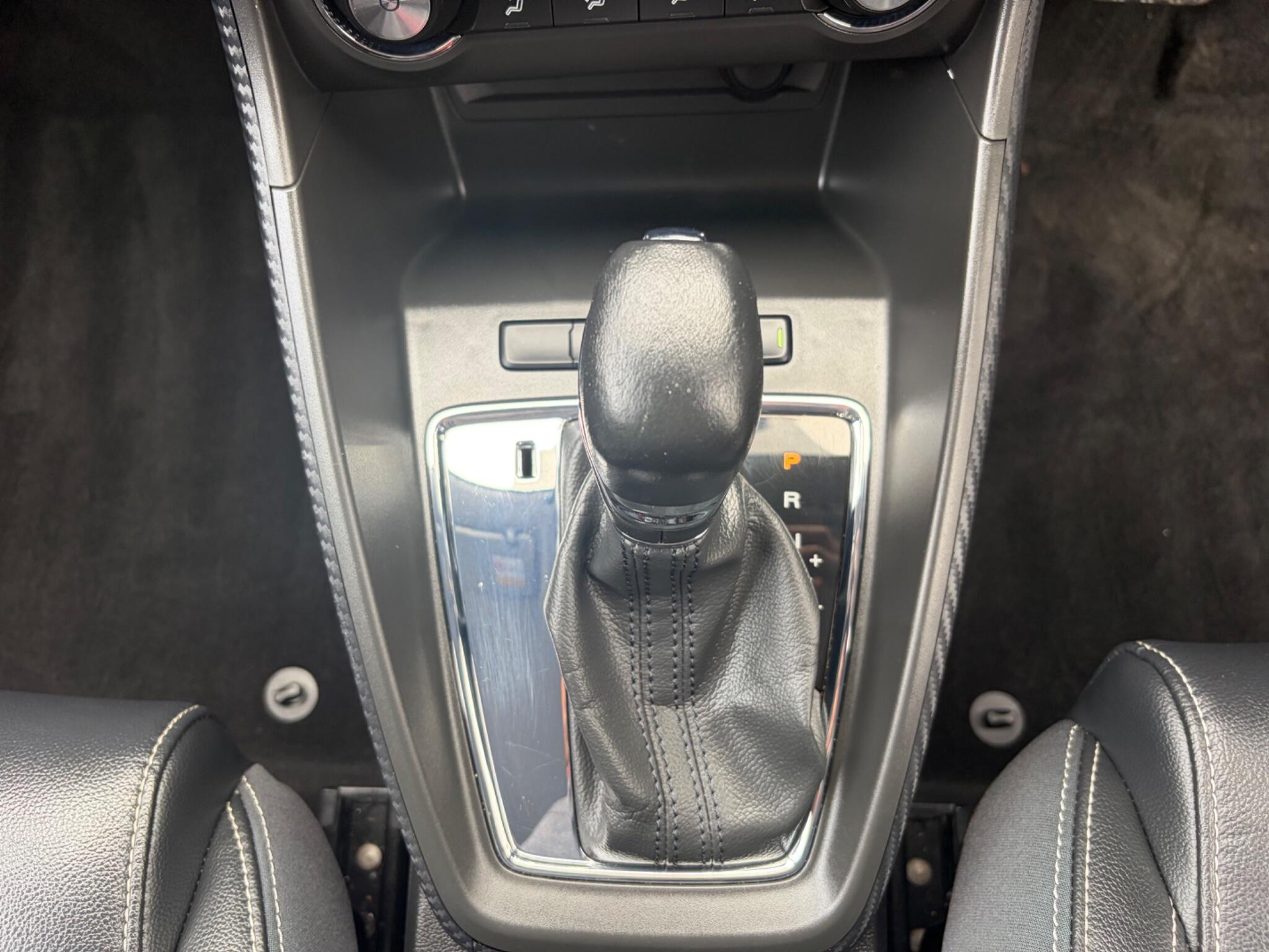 MG ZS view 59
