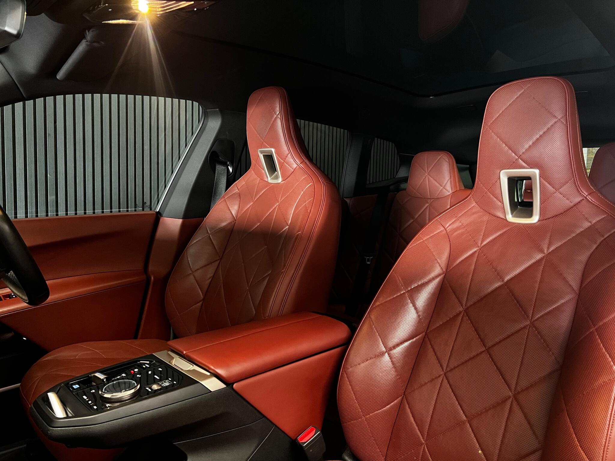 BMW iX view 23
