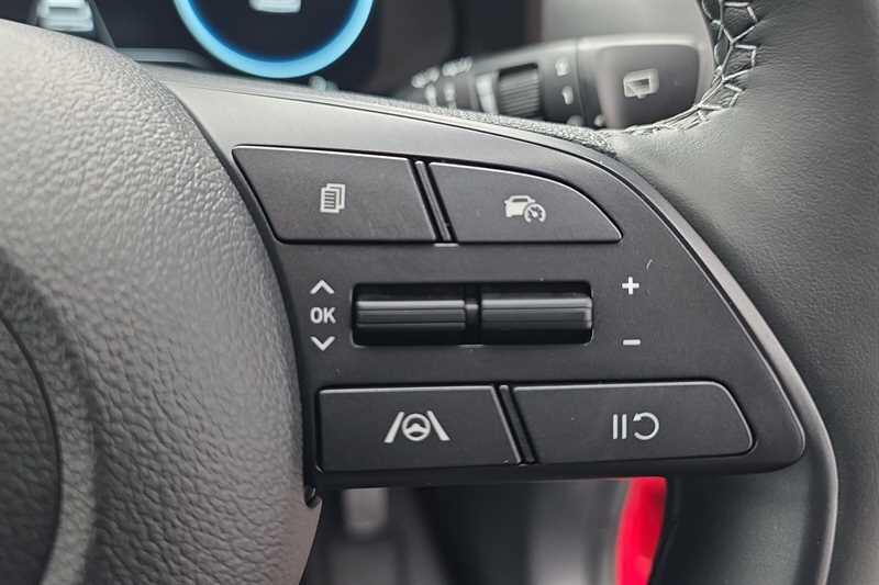Hyundai I20 view 22