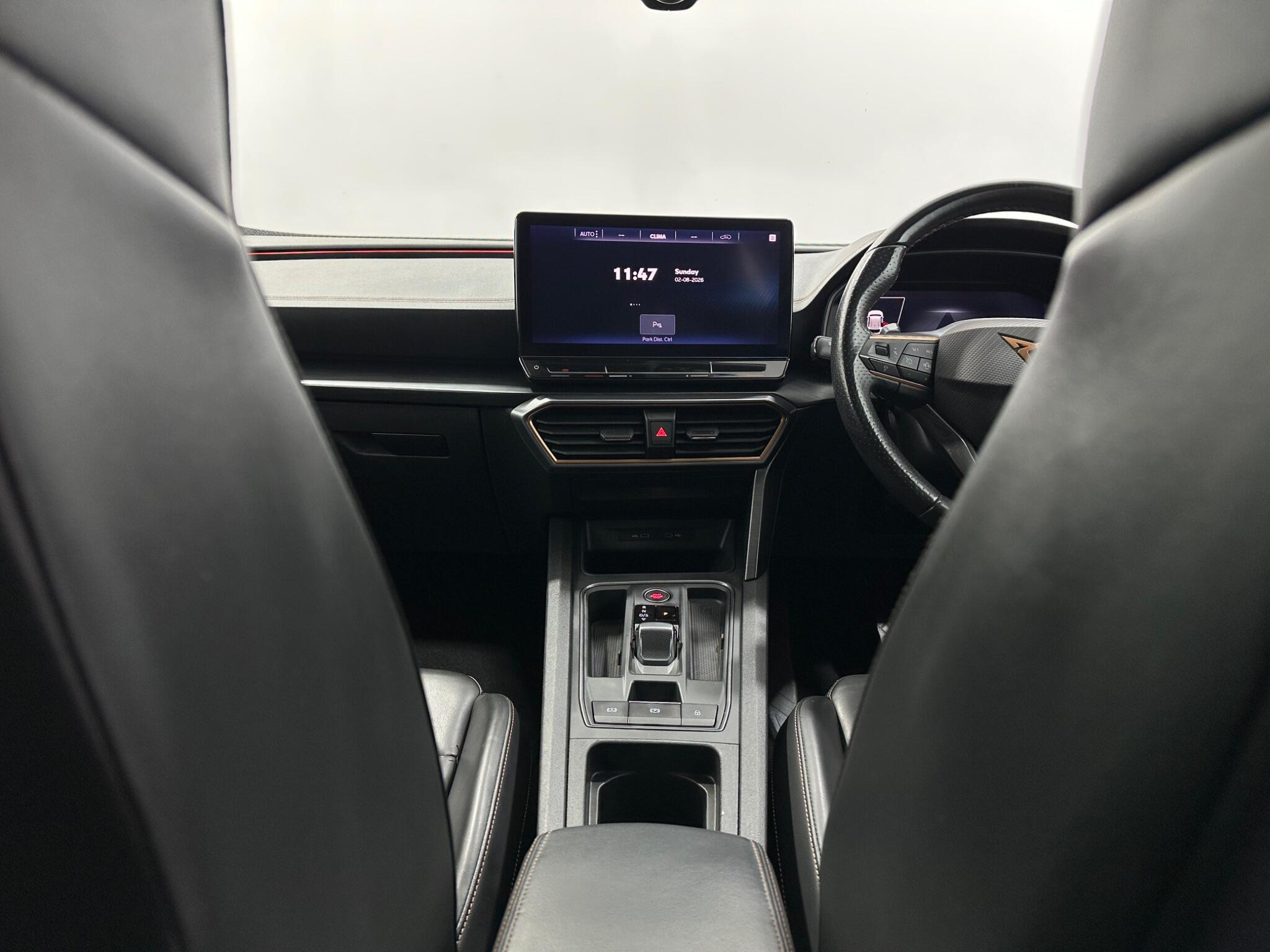 Cupra Formentor view 19