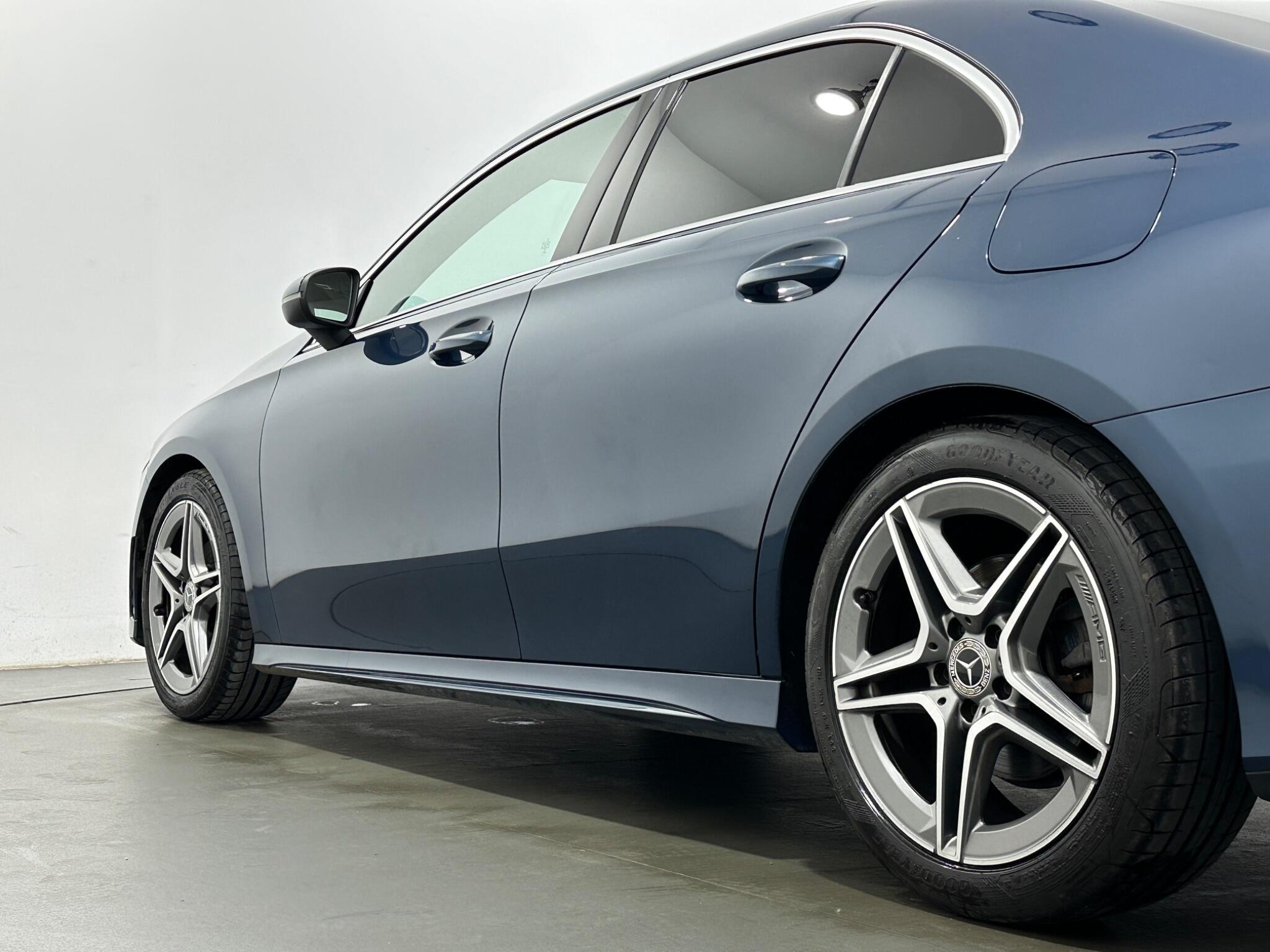 Mercedes-Benz A-Class view 48