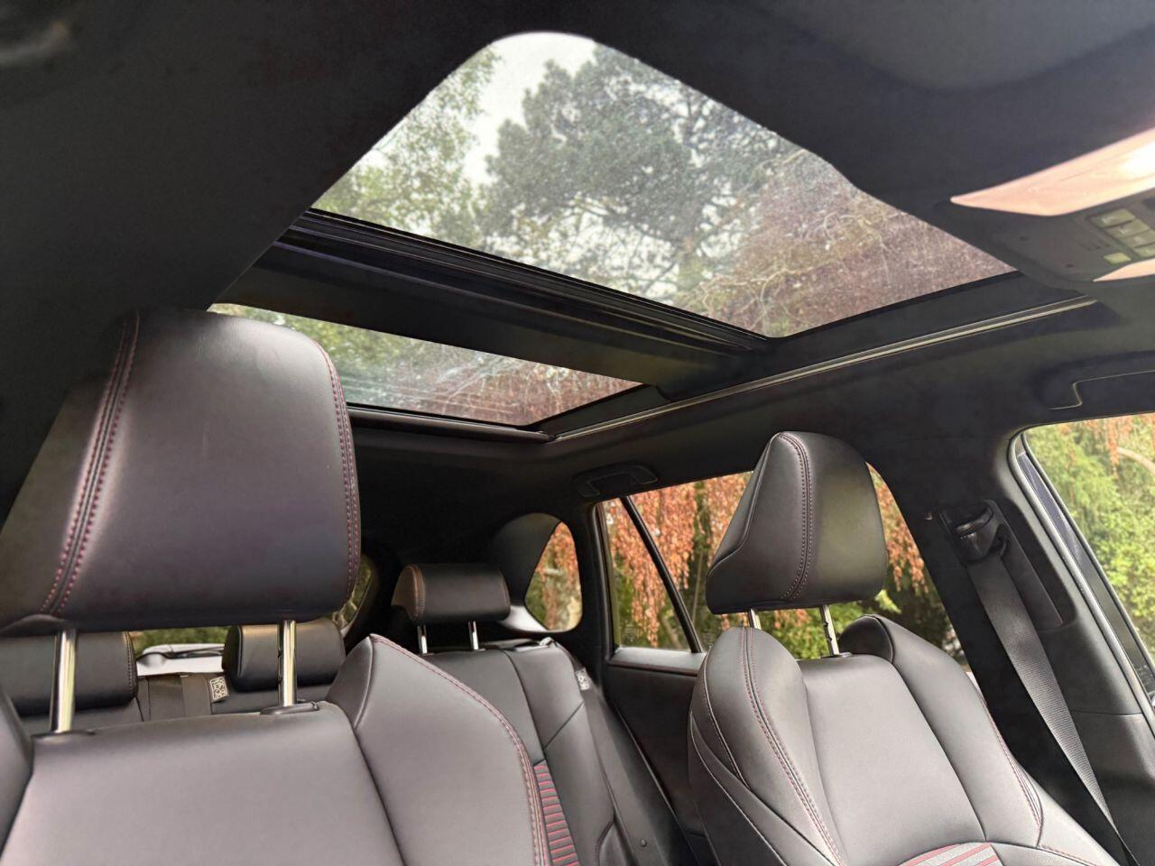 Toyota Rav4 view 18