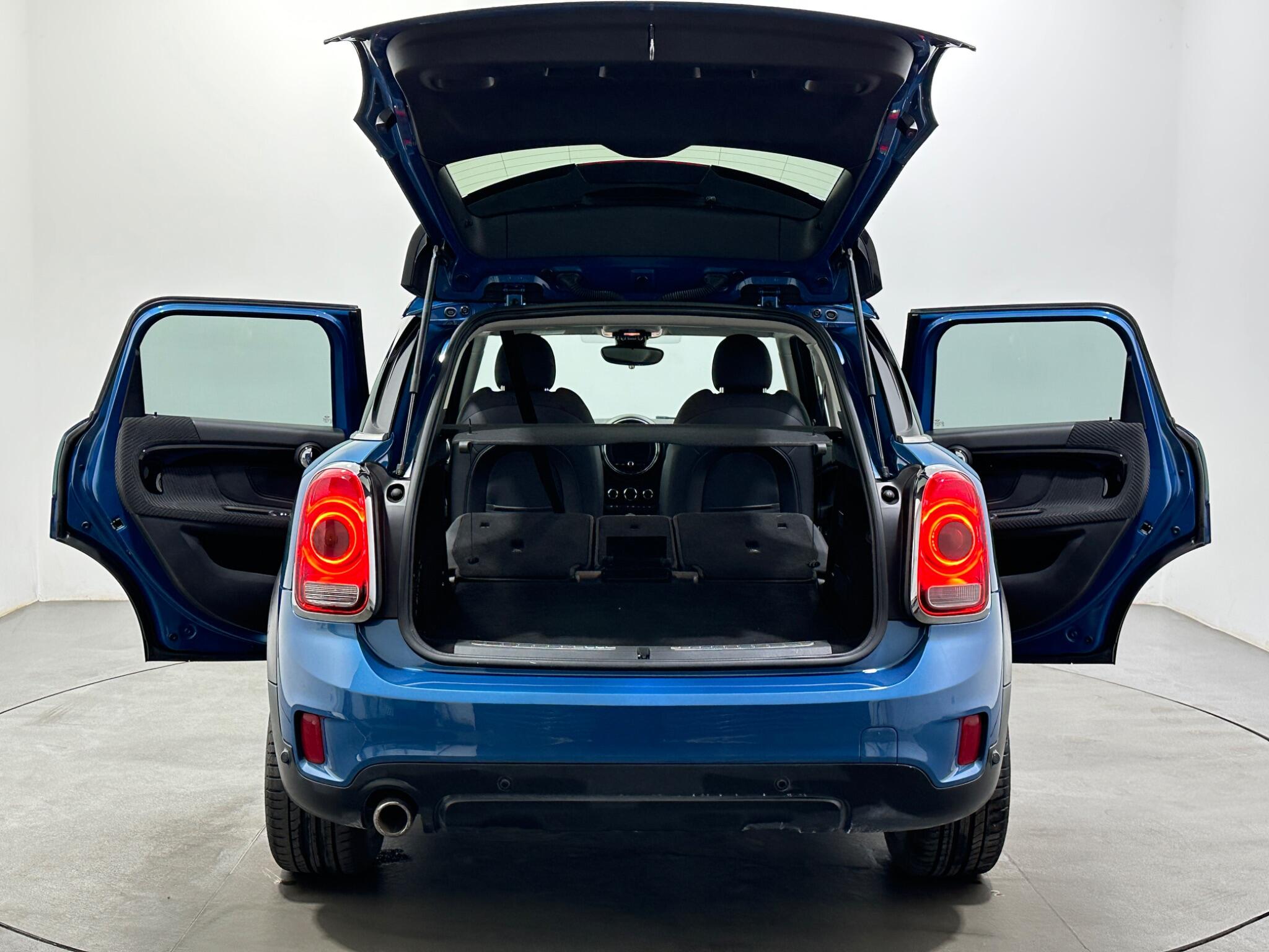 Mini Countryman view 45
