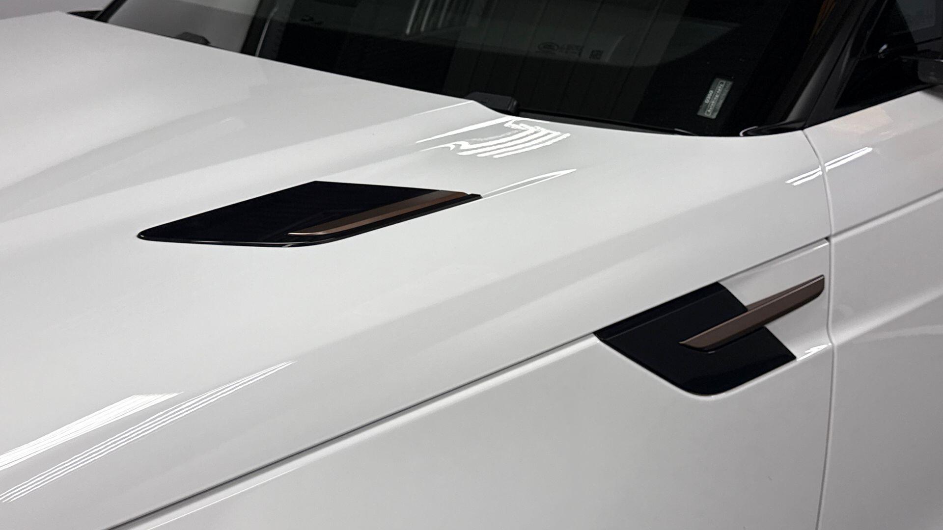 Land Rover Range Rover Sport view 20
