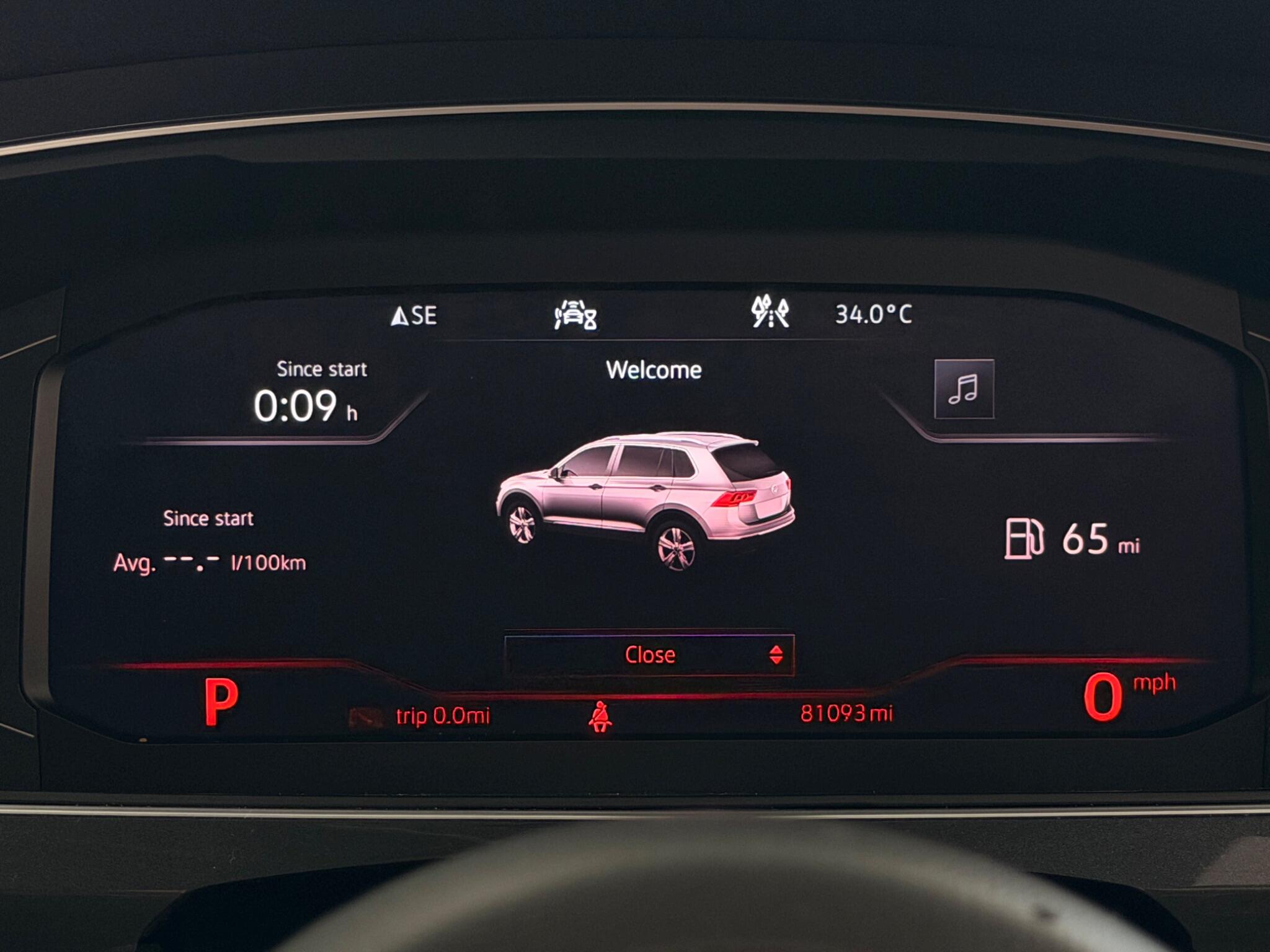 Volkswagen Tiguan view 23