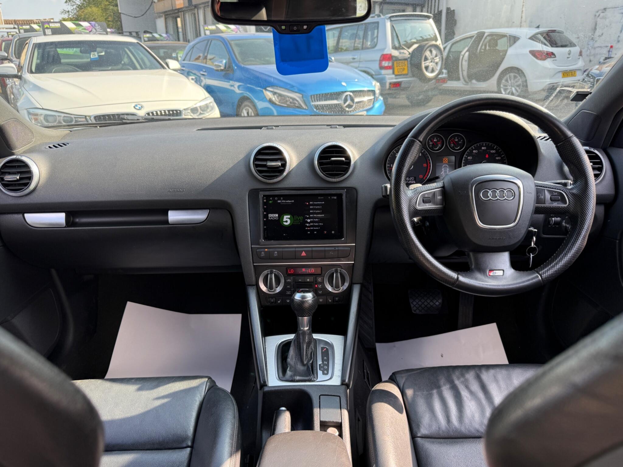 Audi A3 - Image 58