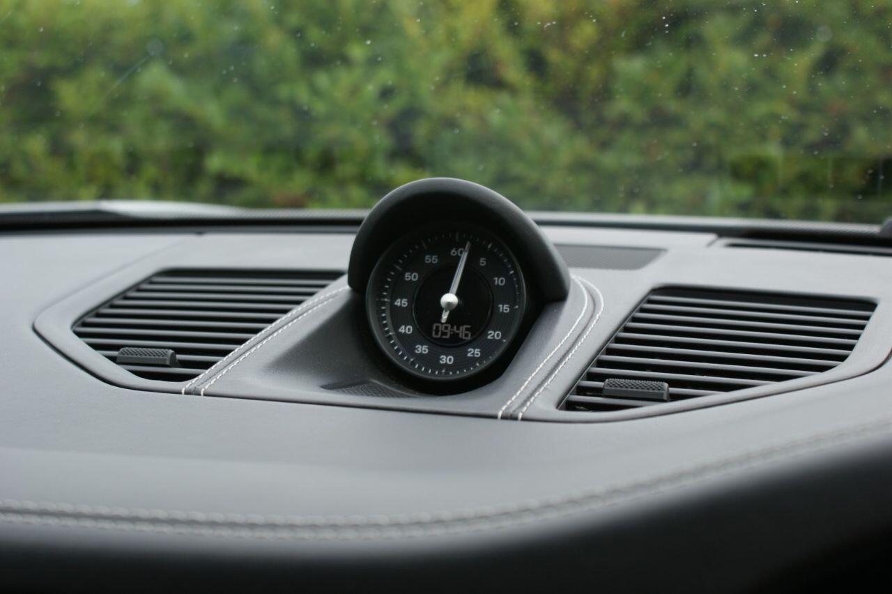 Porsche 911 view 80
