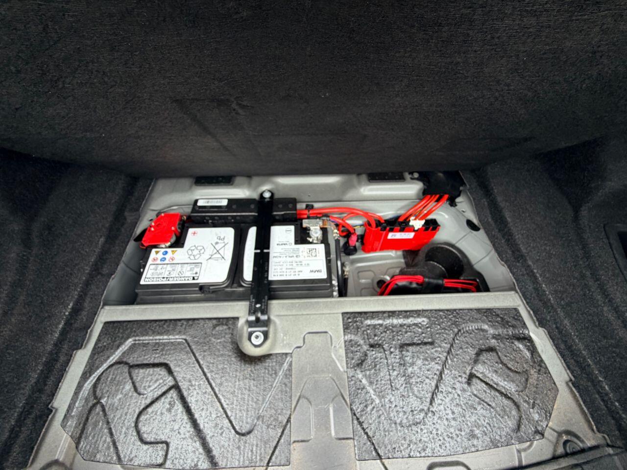 BMW 2 Series view 25