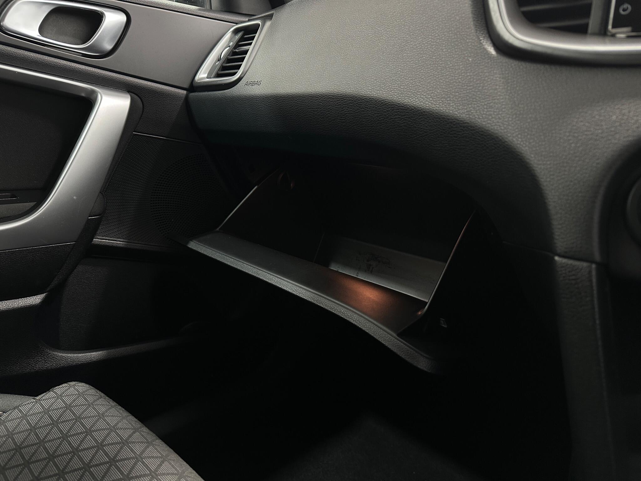 Kia Xceed view 25