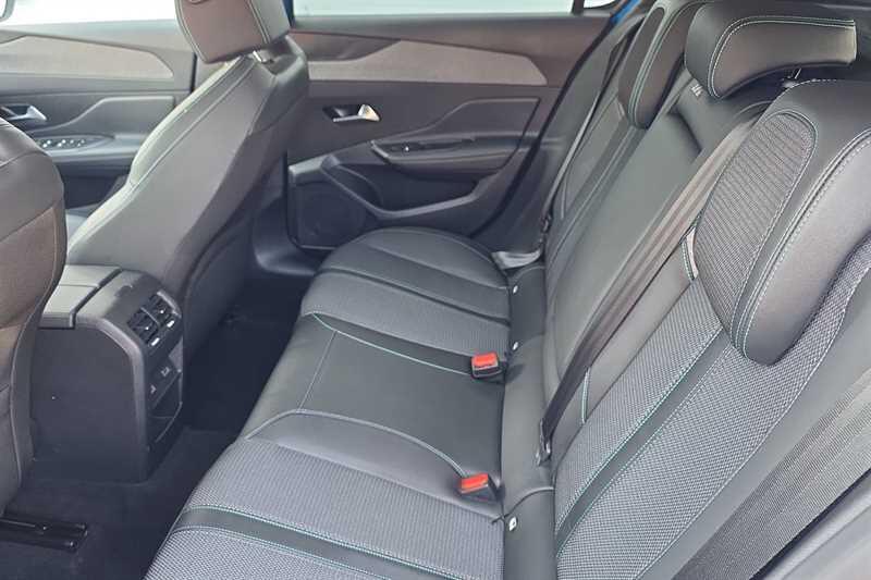 Peugeot 308 view 25