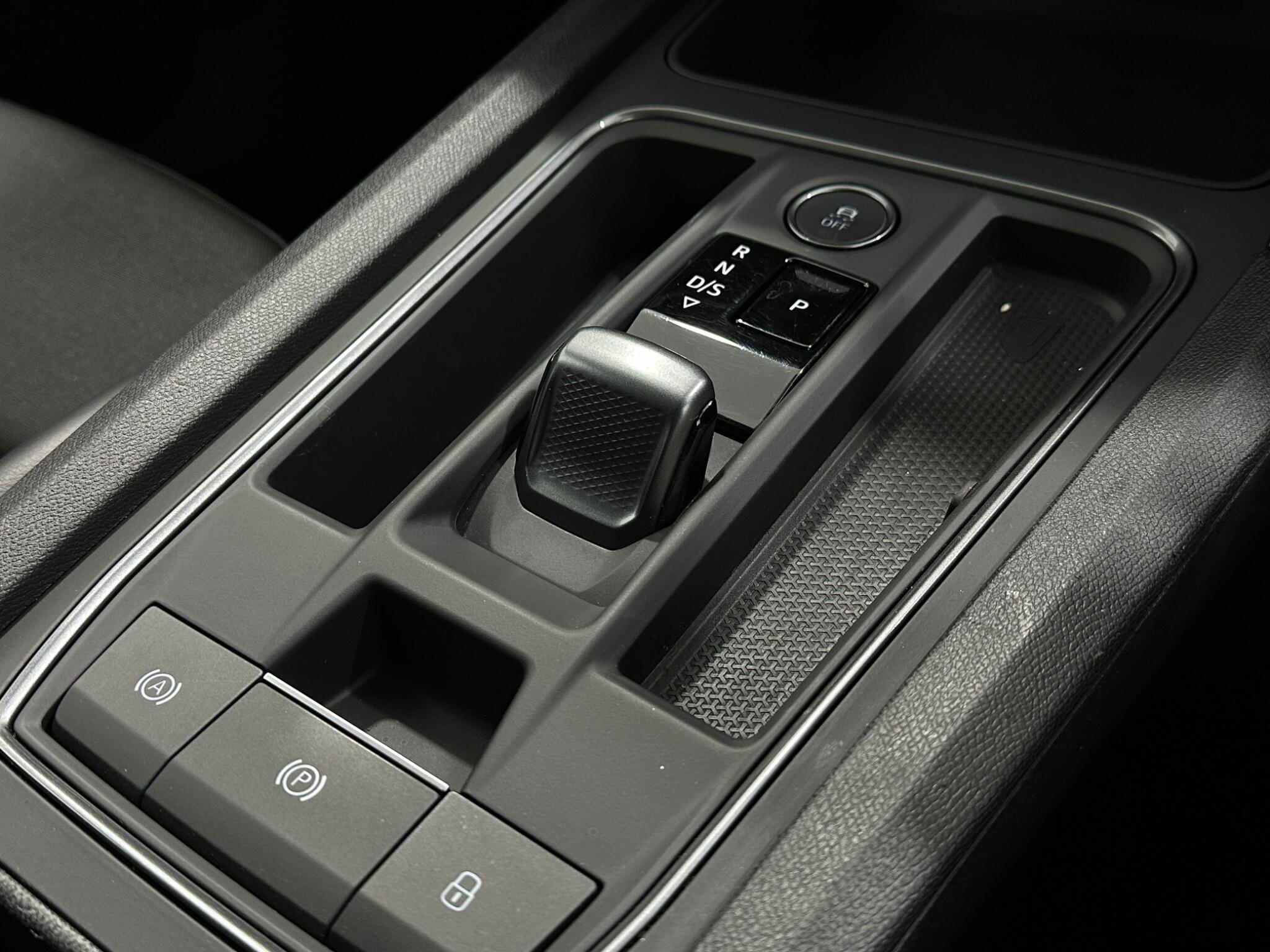 Cupra Leon view 21