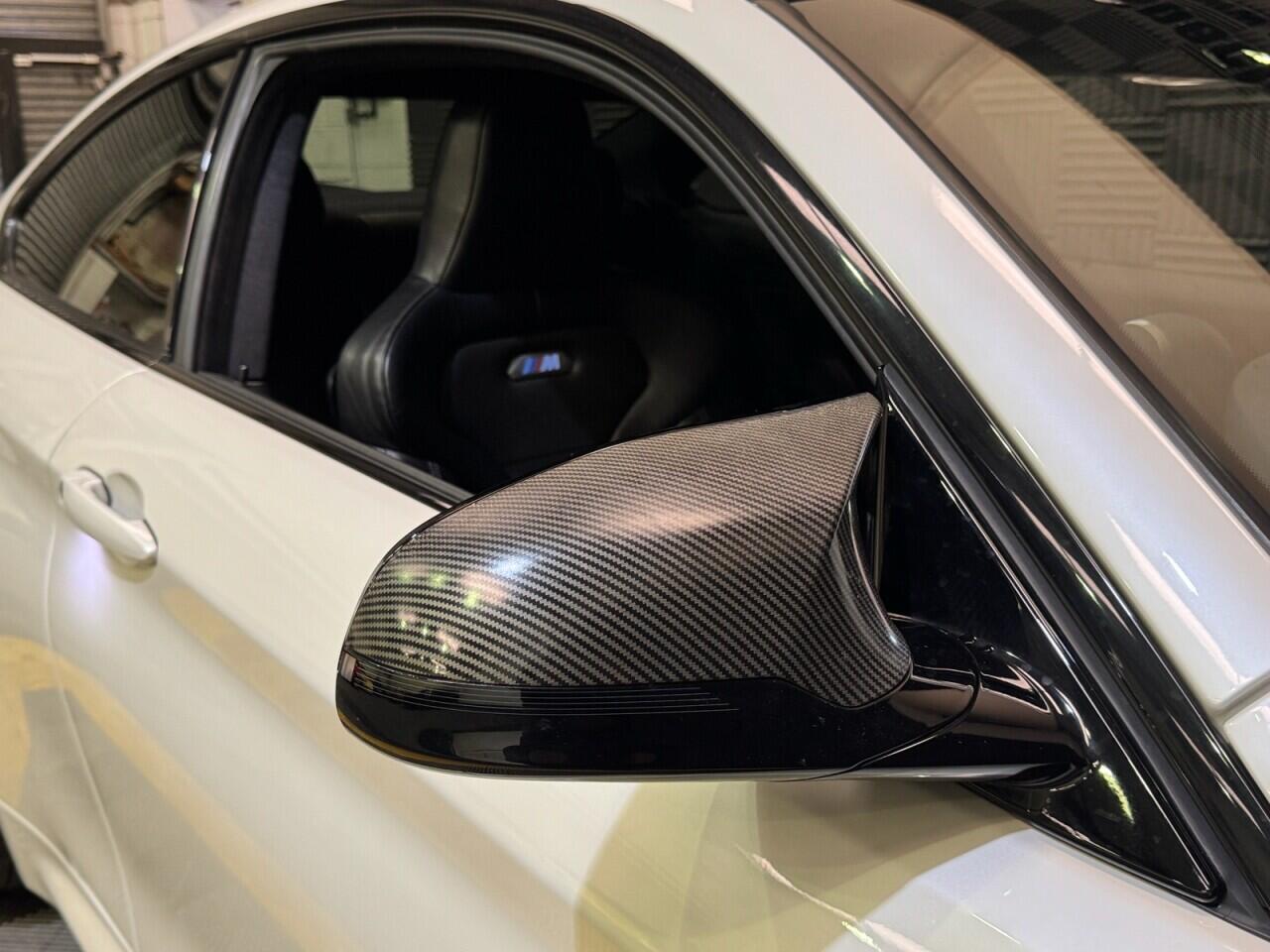 BMW M4 view 34