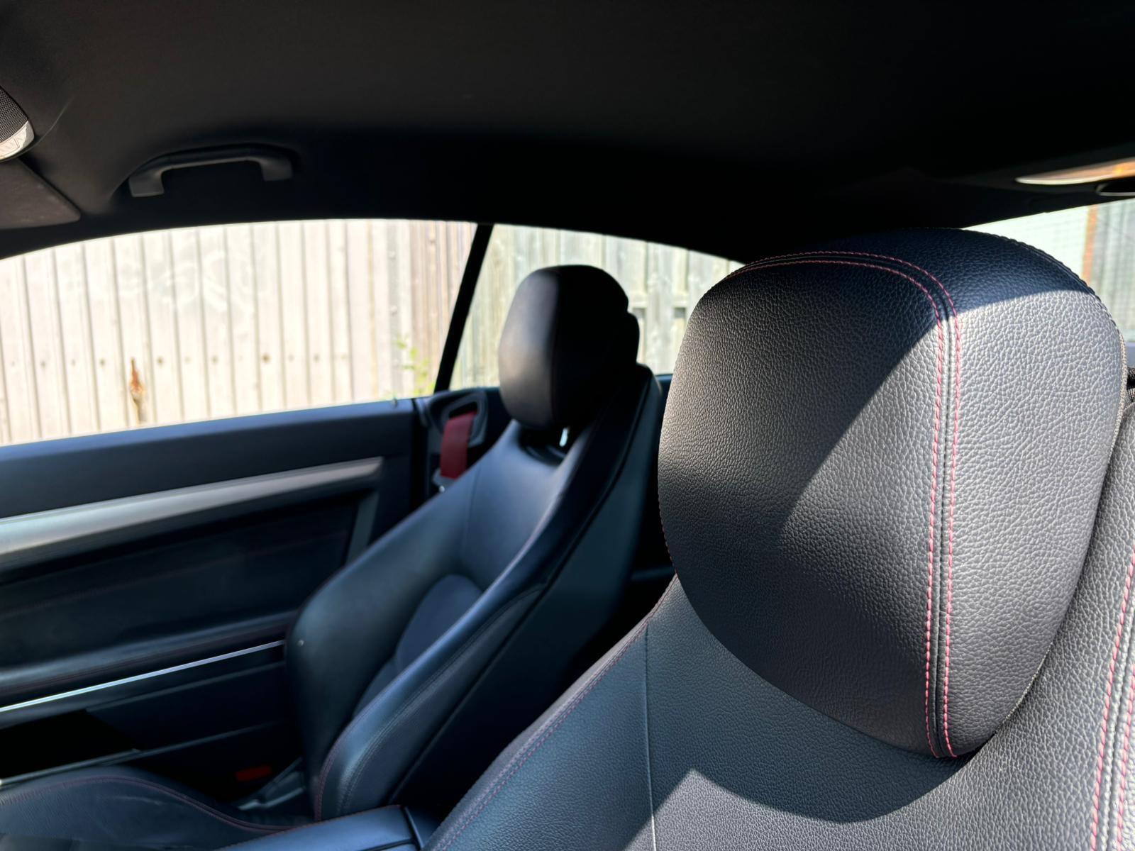 Mercedes-Benz E Class view 28
