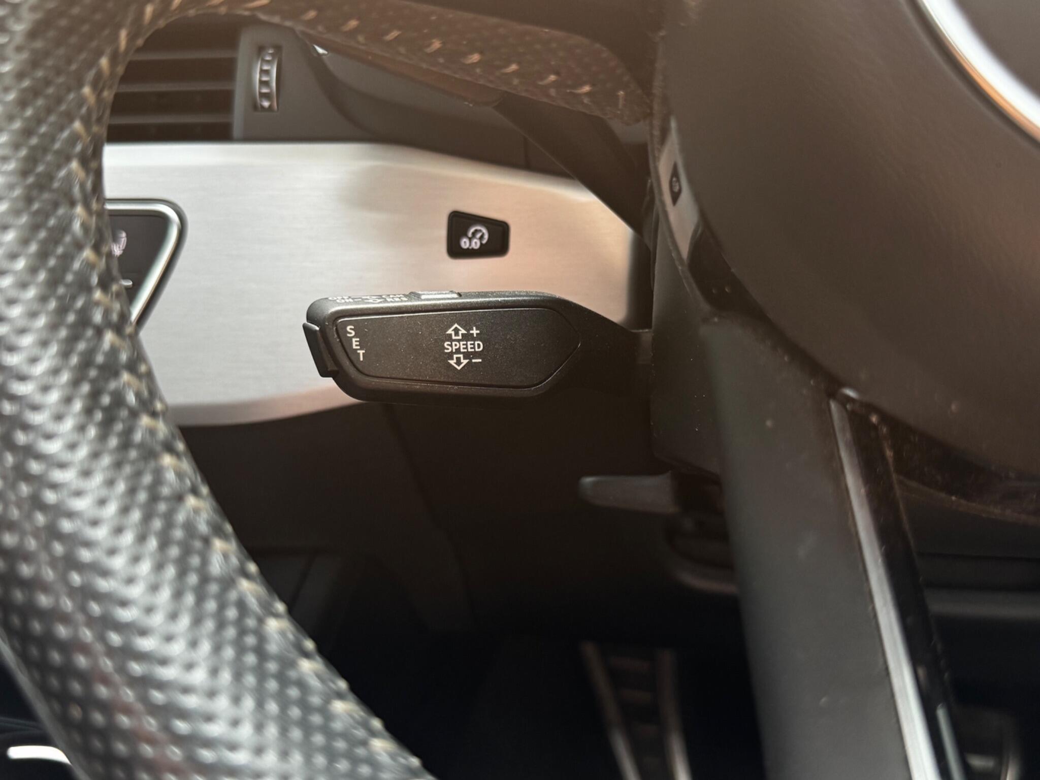 Audi A5 view 18