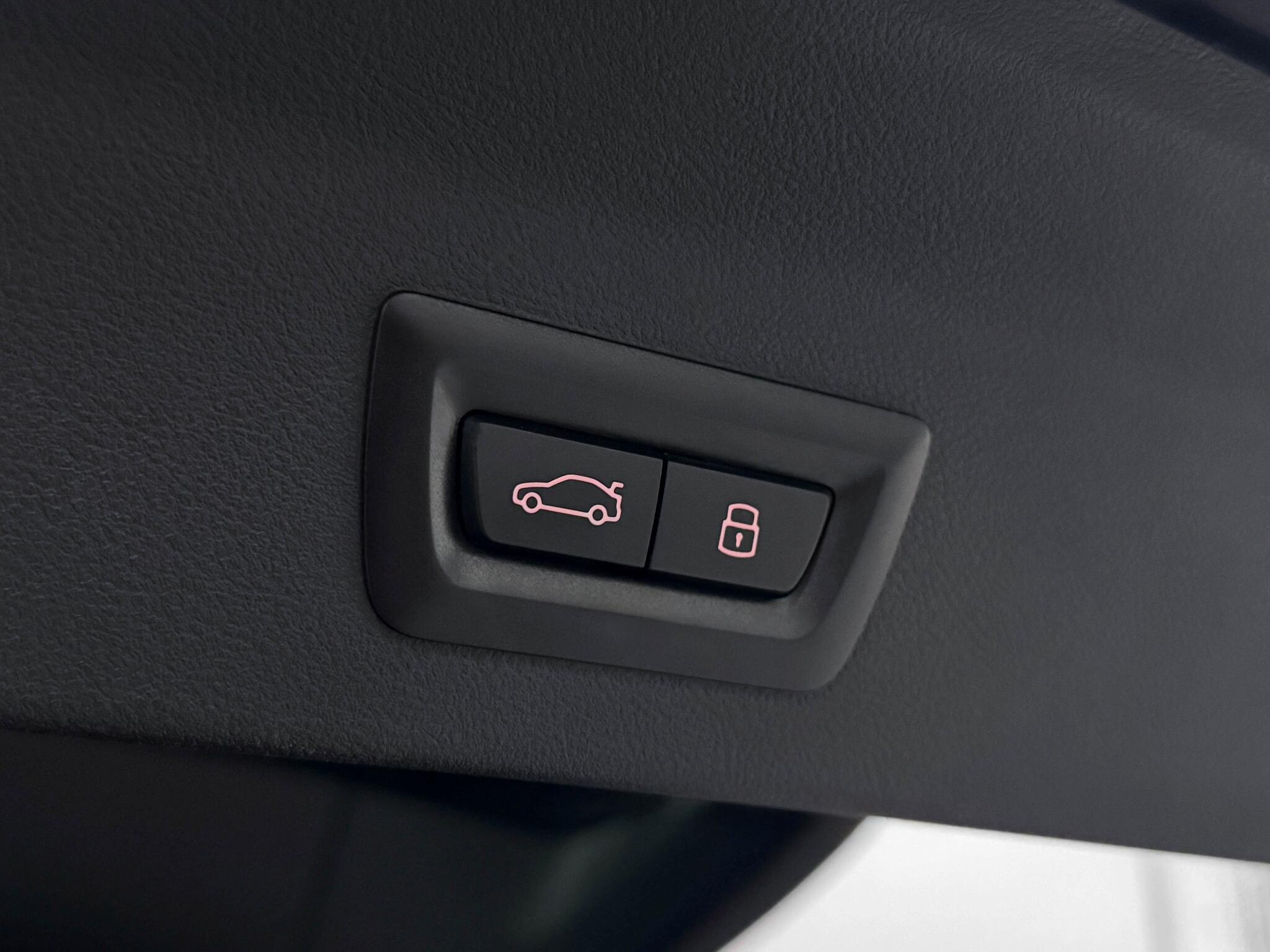 BMW Ix3 view 8