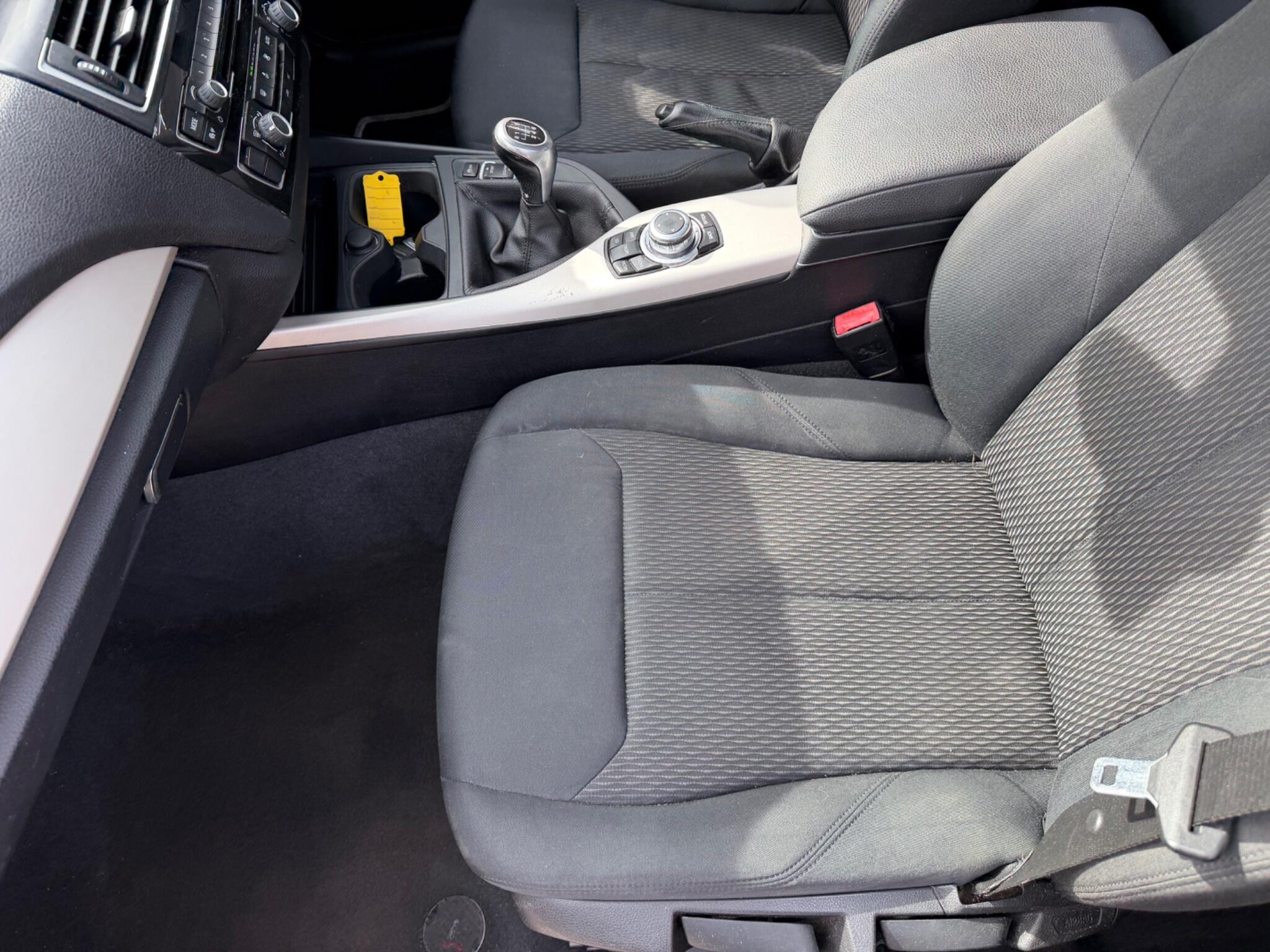 BMW 1 Series view 49