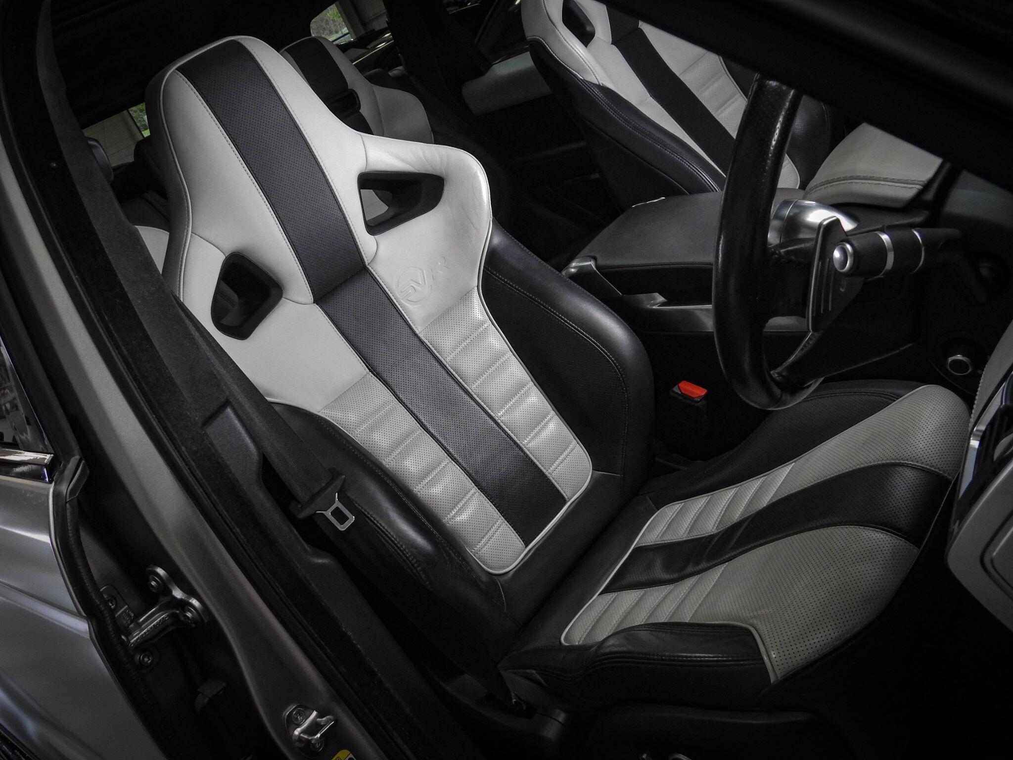 Land Rover Range Rover Sport view 39
