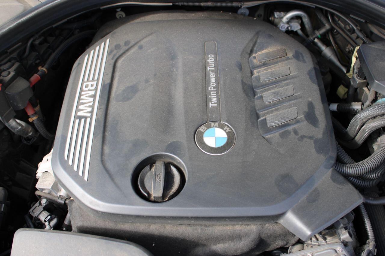 BMW 3 Series view 66