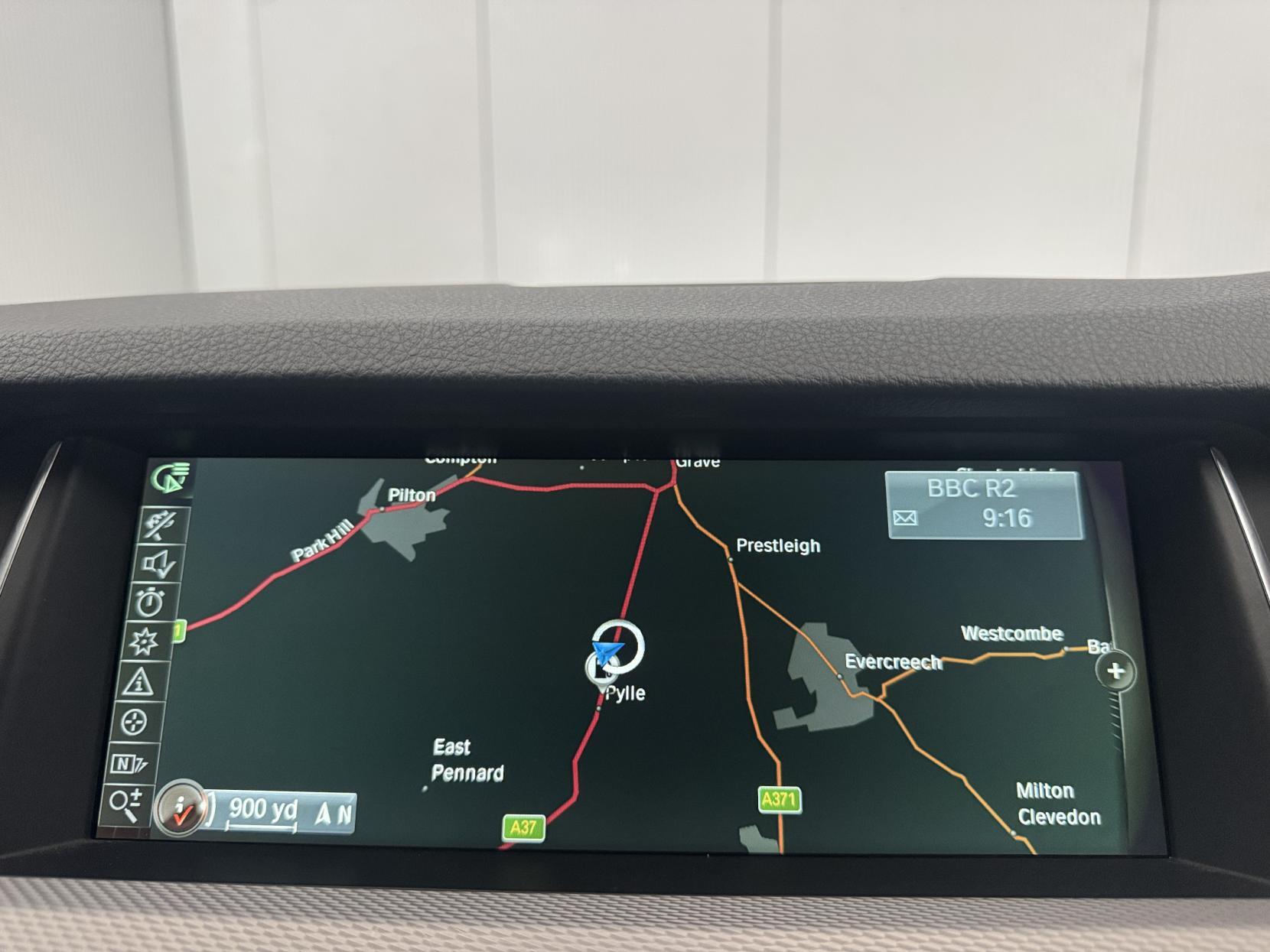 BMW 5 Series view 63