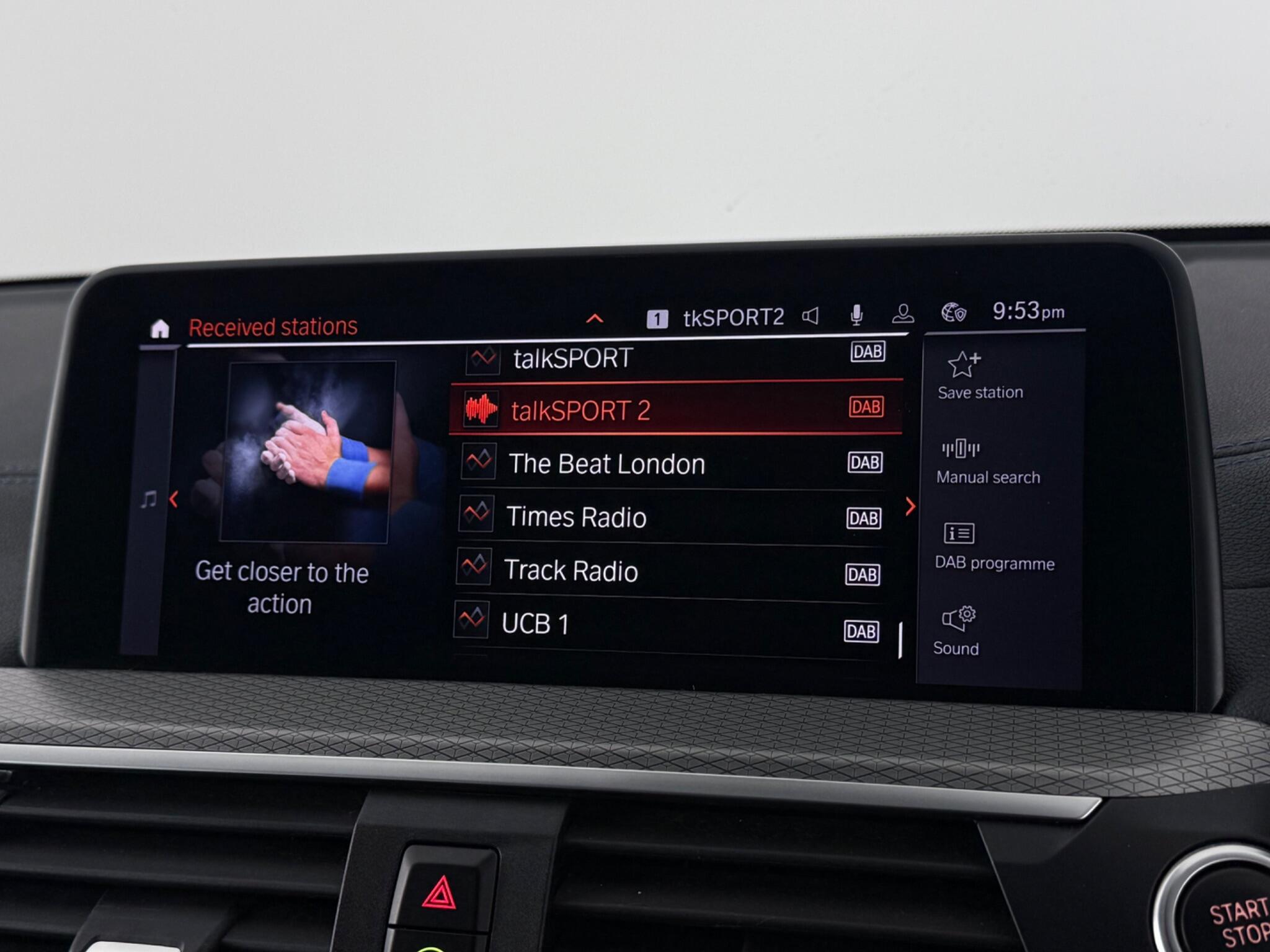 BMW X3 view 25