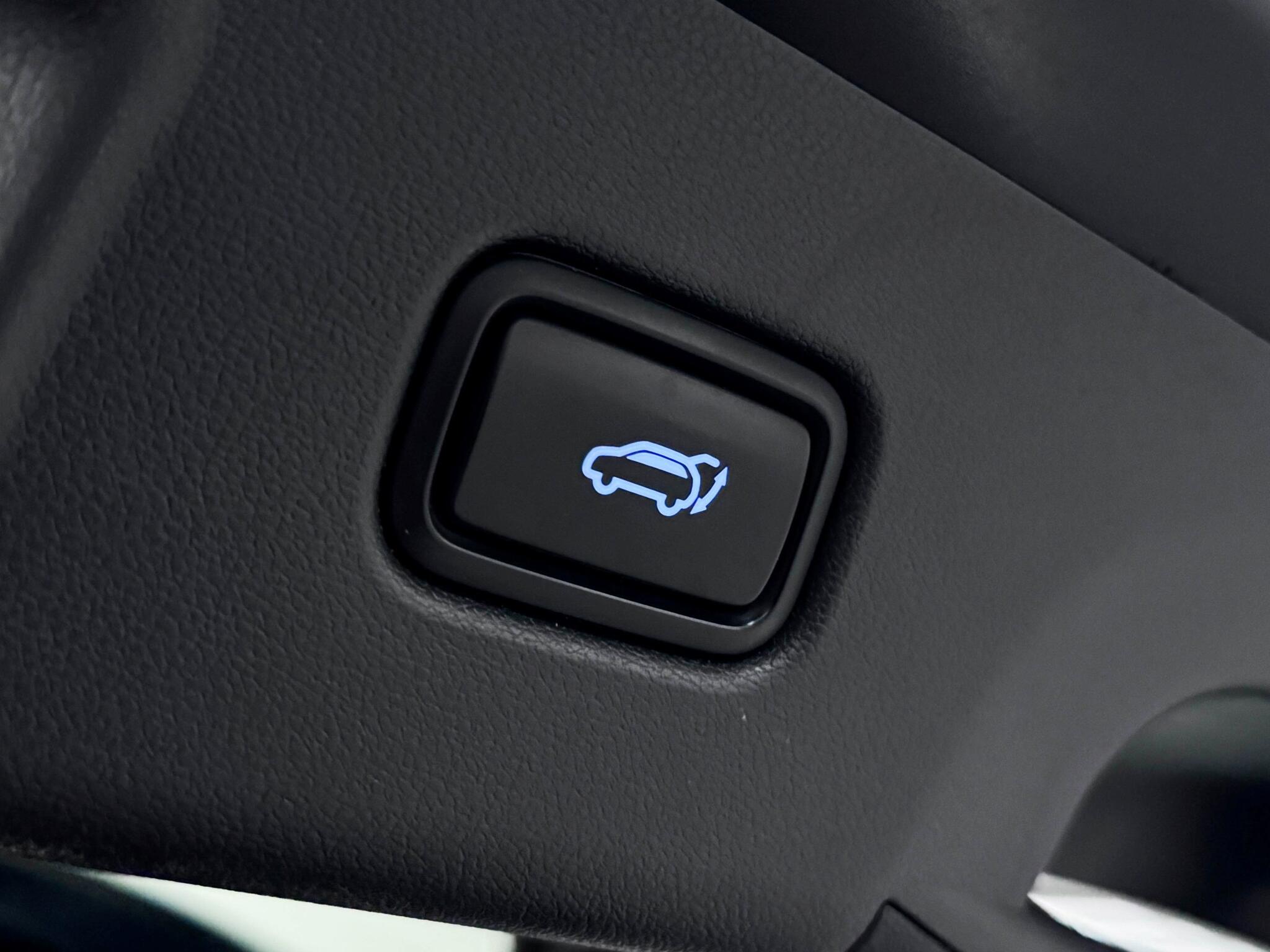 Hyundai Tucson view 8