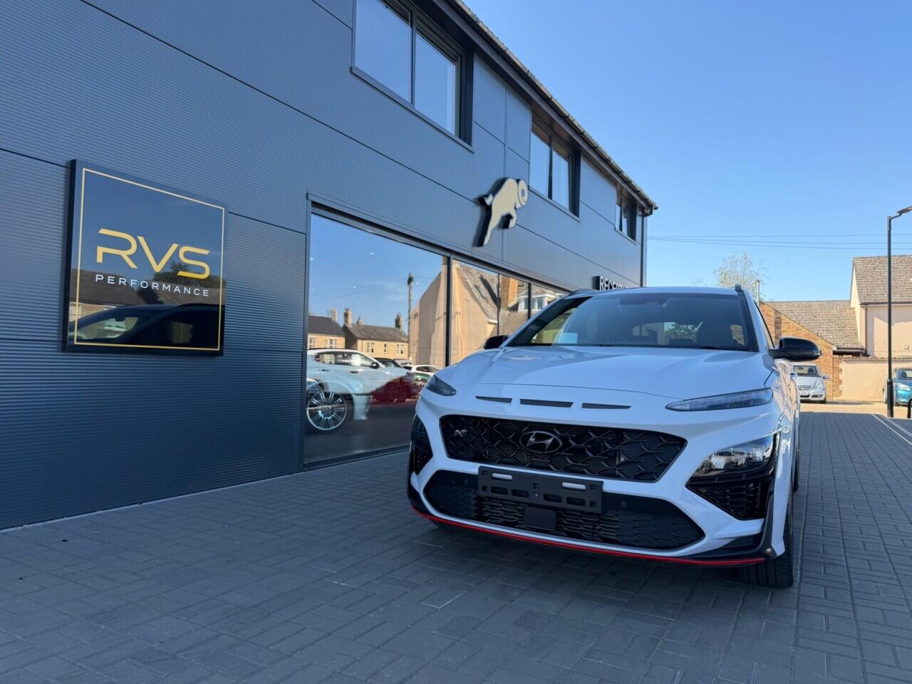 Hyundai Kona view 4