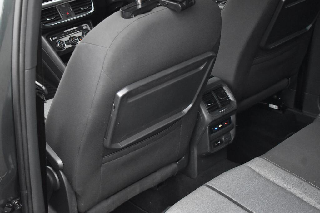 Seat Tarraco view 43