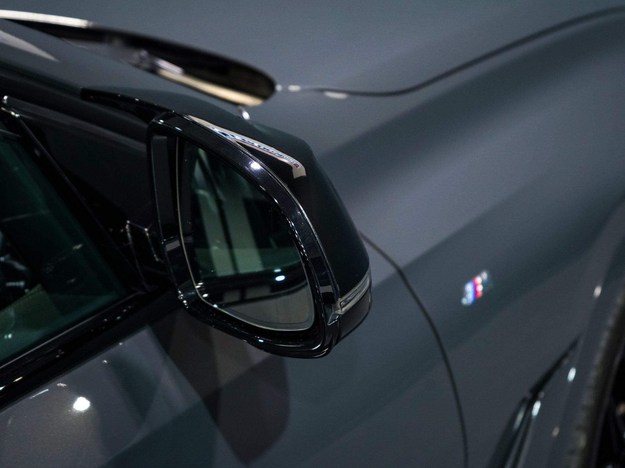 BMW X6 view 60