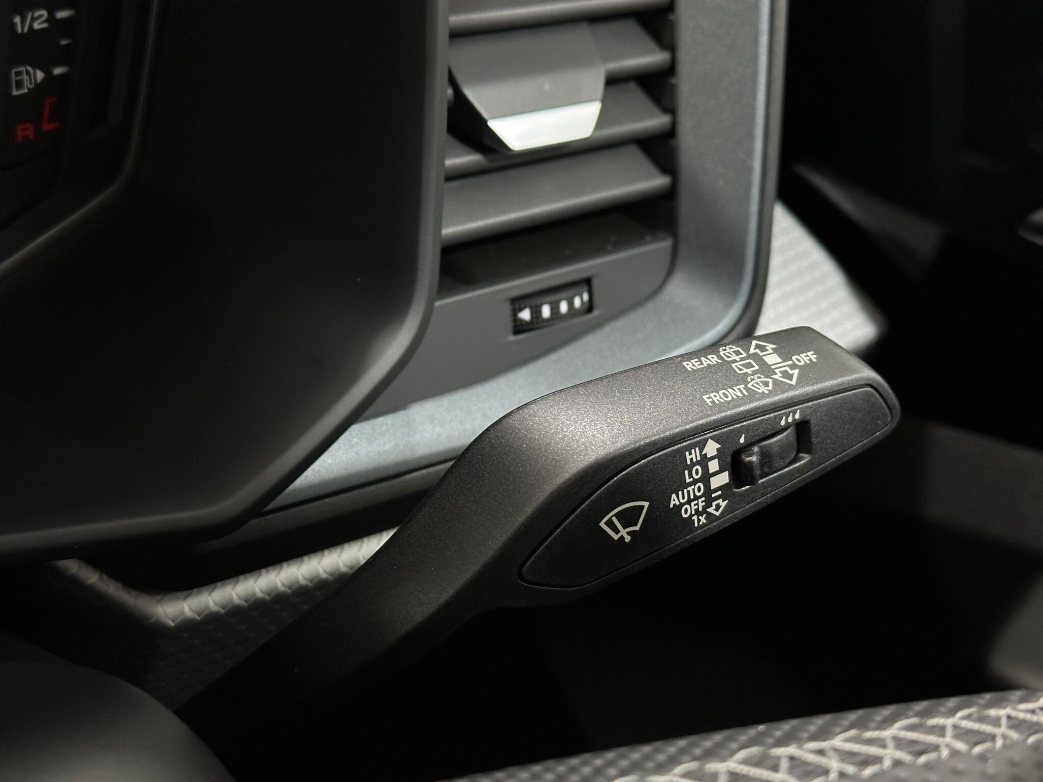Audi A1 view 17