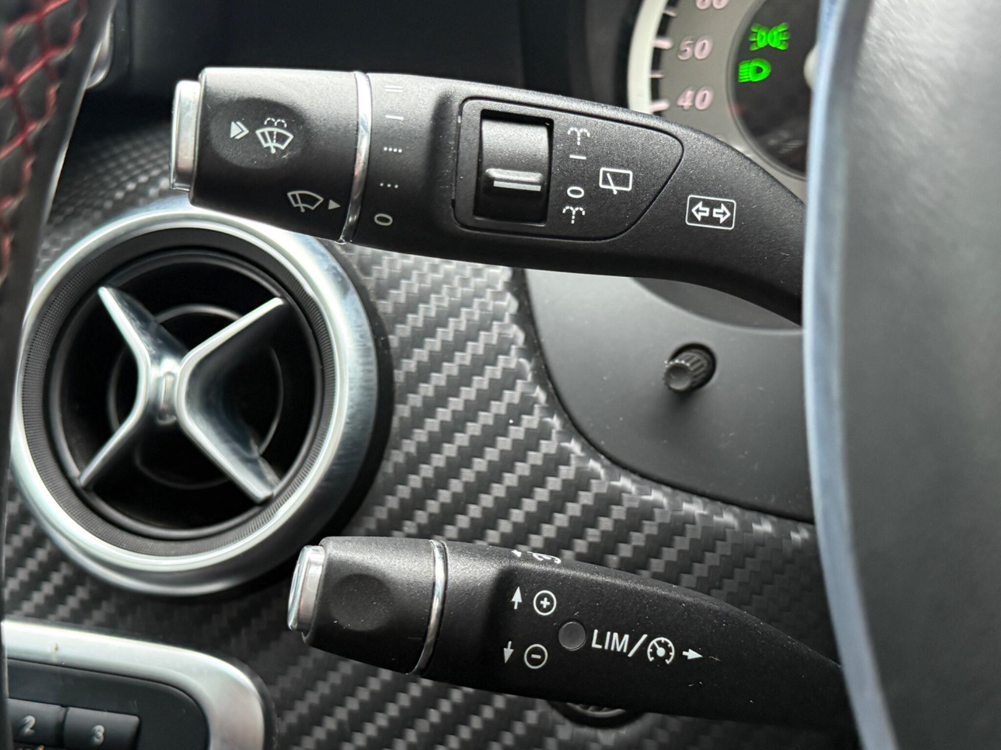 Mercedes-Benz A Class - Image 83