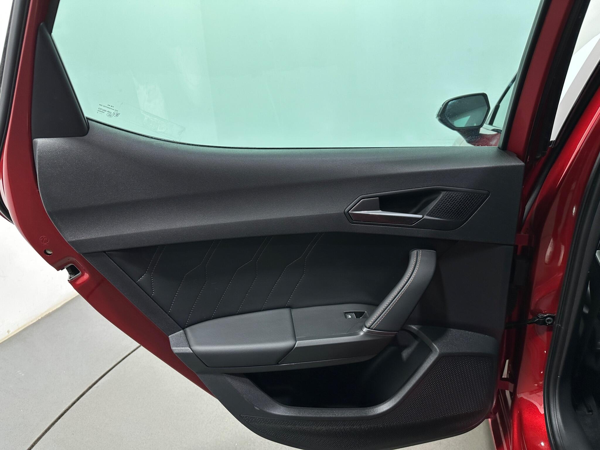 CUPRA Leon view 39