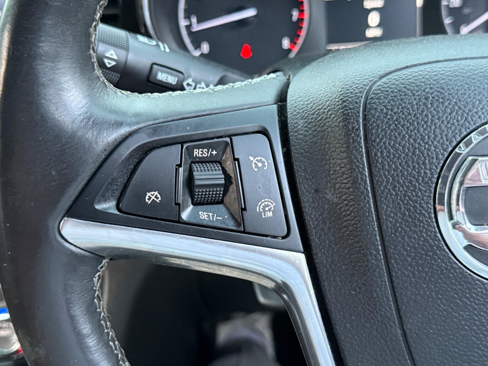 Vauxhall Mokka X - Image 54