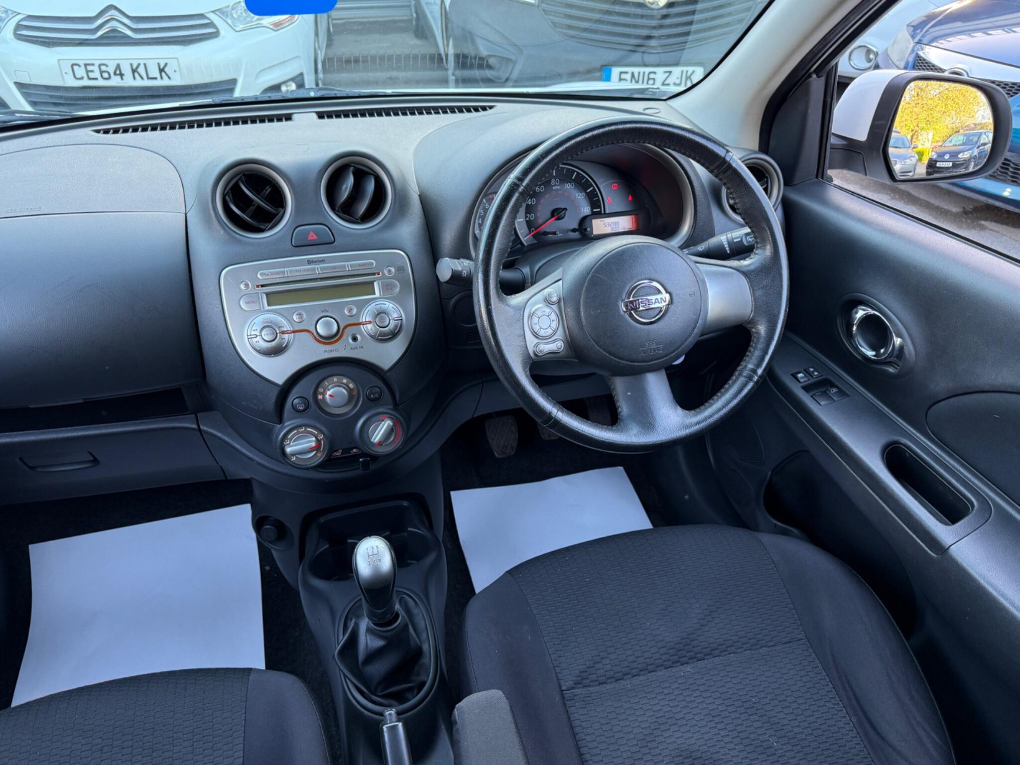 Nissan Micra - Image 68