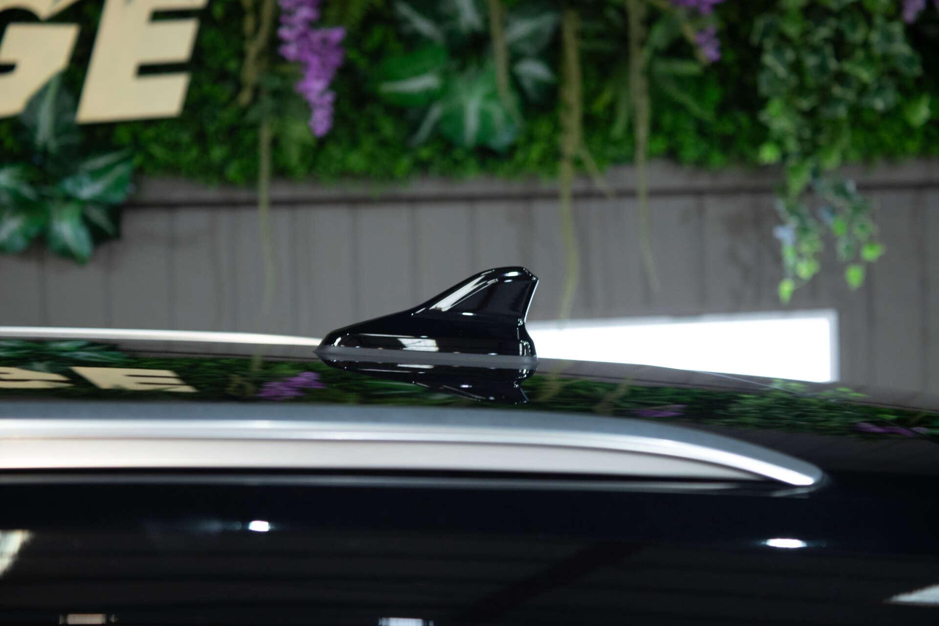 Skoda Superb view 22