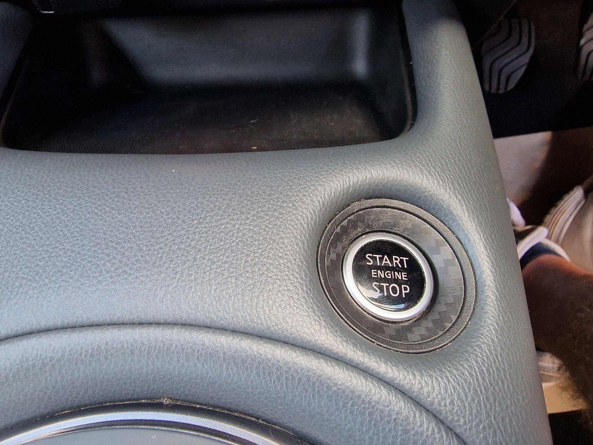 Nissan Juke view 21