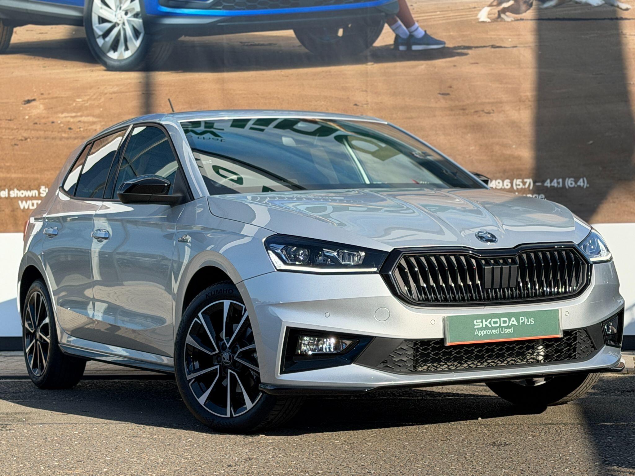 Fabia