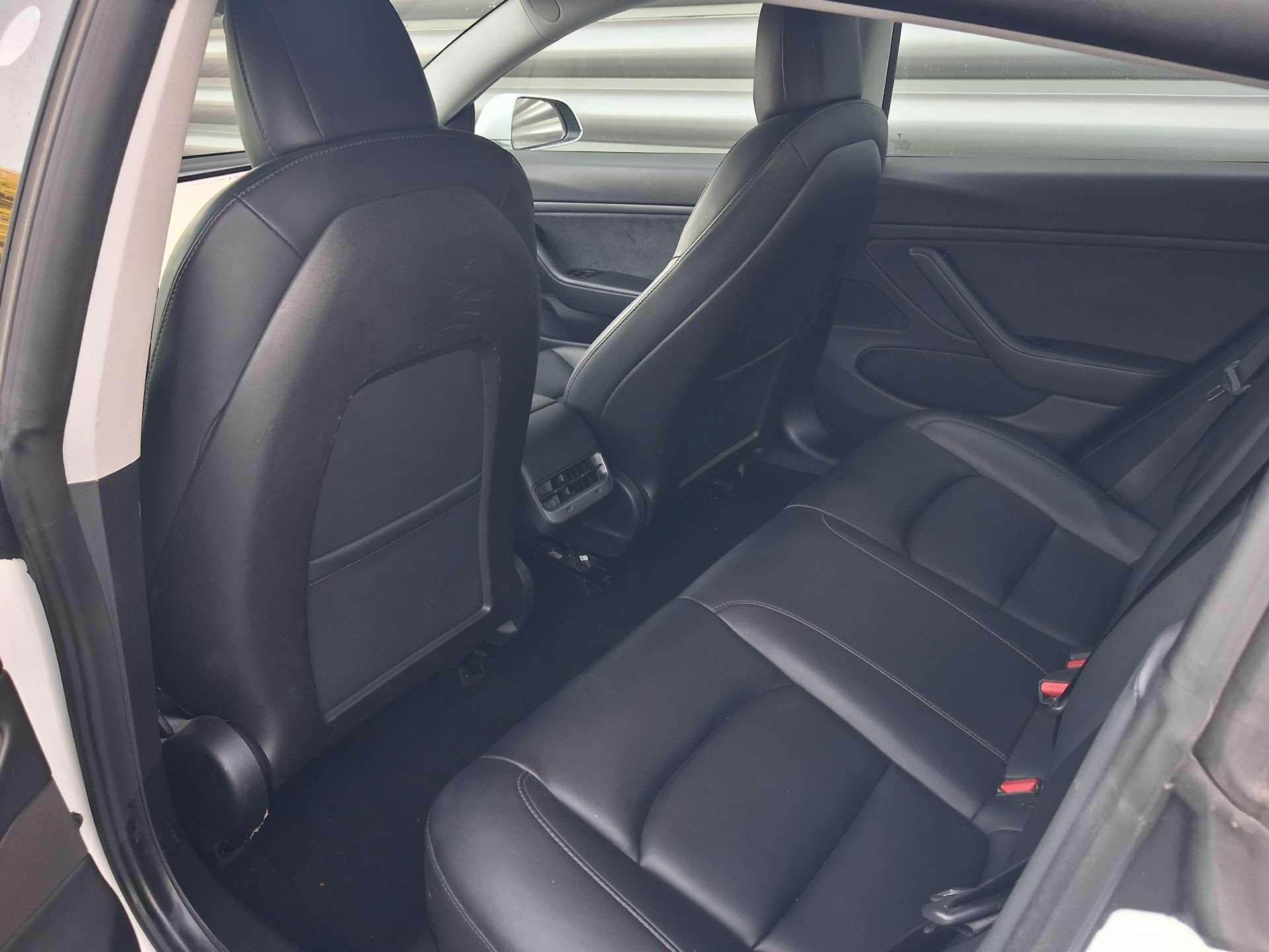 Tesla Model 3 view 15