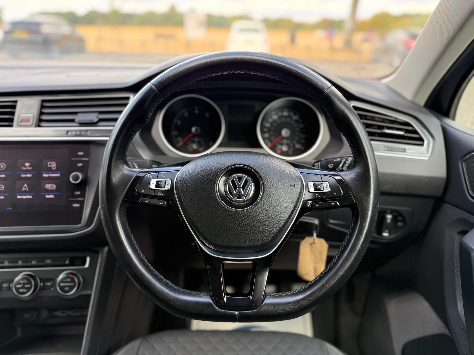Volkswagen Tiguan view 46