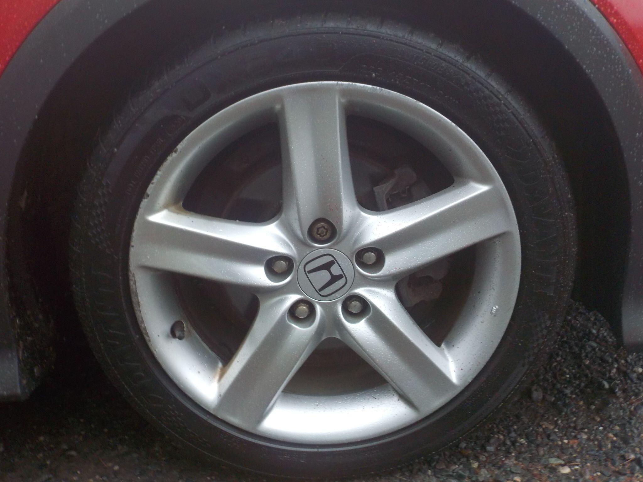 Honda Civic 1.8 i-VTEC Type S GT 3dr