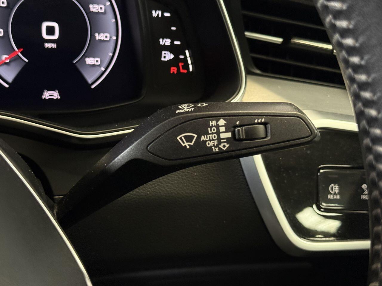Audi A7 view 38