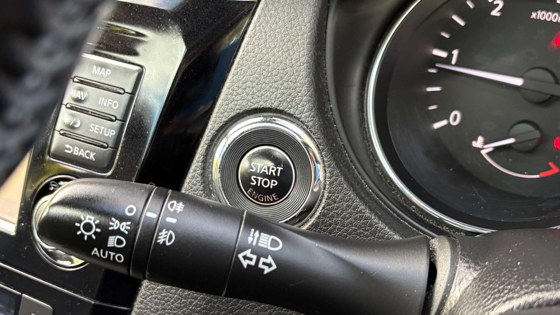 Nissan Qashqai view 24