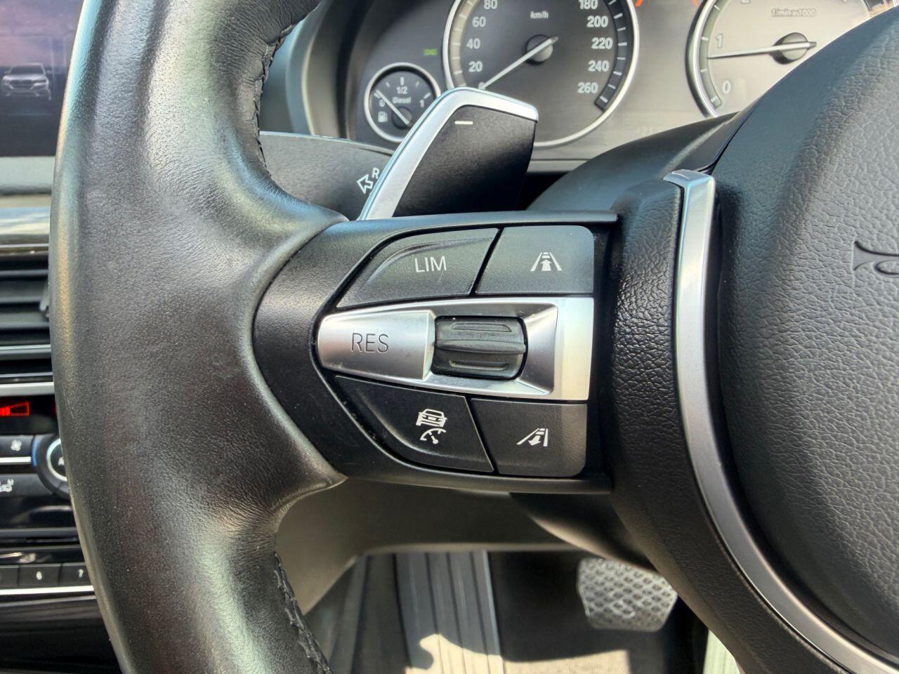 BMW X5 view 33
