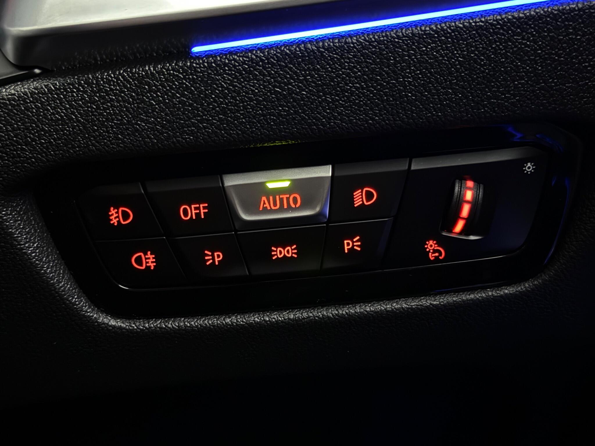 BMW 3 Series view 27